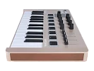 MIDI клавиатура Arturia MiniLAB 3 Champagne 7
