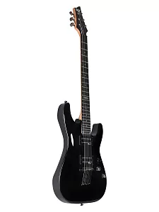 Электрогитара SCHECTER C-1 SGR BY SCHECTER BLK 2