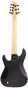 Электрогитара SCHECTER DEMON-7 ABSN 6