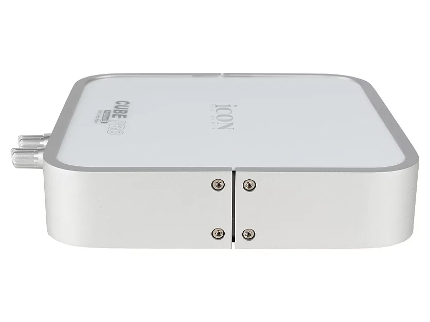 Аудиоинтерфейс USB Icon Cube Pro 9