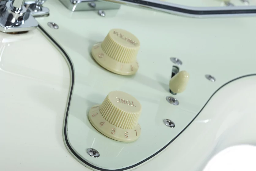 Электрогитара SCHECTER NICK JOHNSTON TRAD-HSS A. SNOW 7