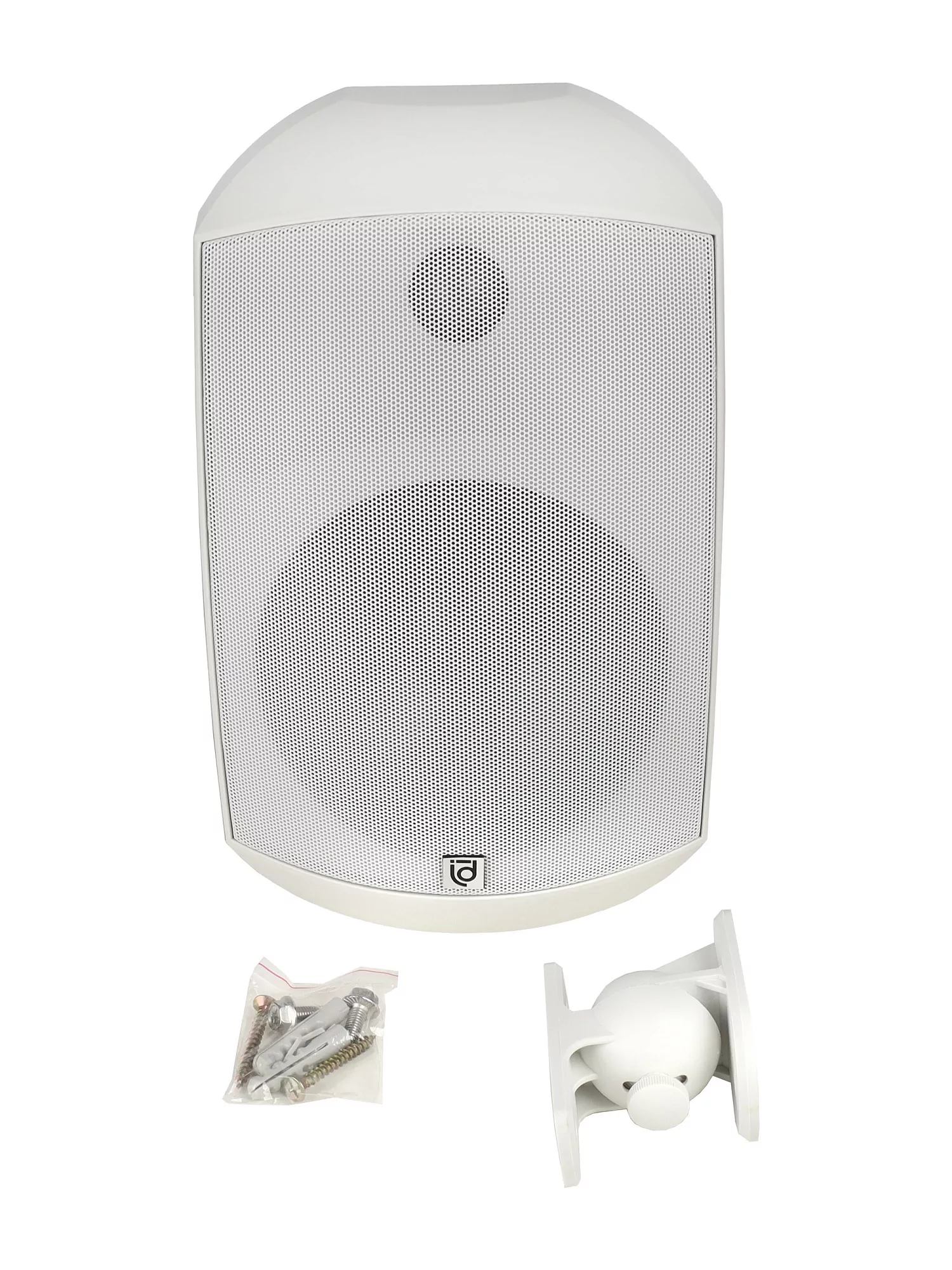 Акустическая система Intrend ITSPK-MSK6-W 14