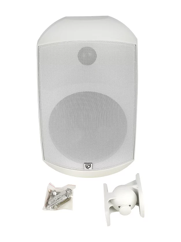 Акустическая система Intrend ITSPK-MSK6-W 14