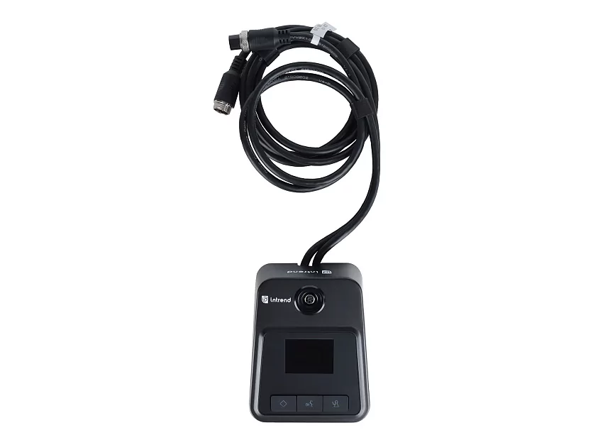 Пульт Intrend ICS-Pro-MCS 17