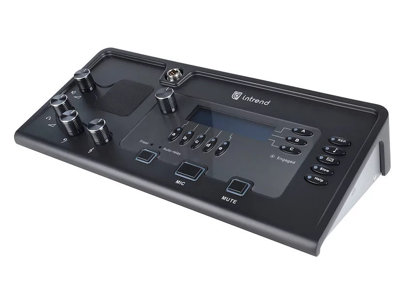 Пульт Intrend ICS-Pro-Int8 3