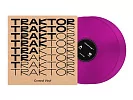 Виниловый диск с таймкодами Native Instruments Traktor Control Vinyl Neon Pink Transparent