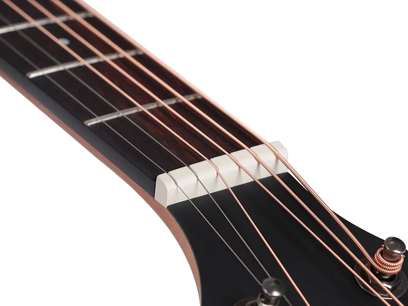 Акустическая гитара Kepma D1CPRO-NM 11
