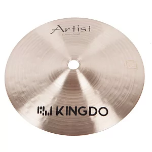 Тарелка сплэш 6" KINGDO 6" ARTIST CLASSIC SPLASH