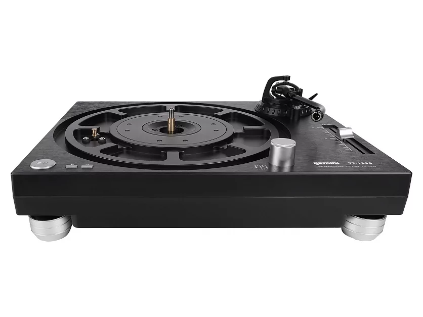 Виниловый проигрыватель Gemini TT-1200 9