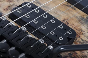 Электрогитара SCHECTER REAPER-6 FR S CB 4