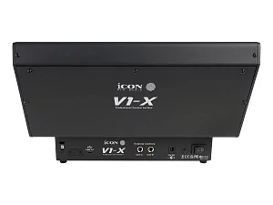 MIDI контроллер Icon V1-X 5