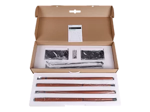 Стойка Arturia Wooden Legs 5