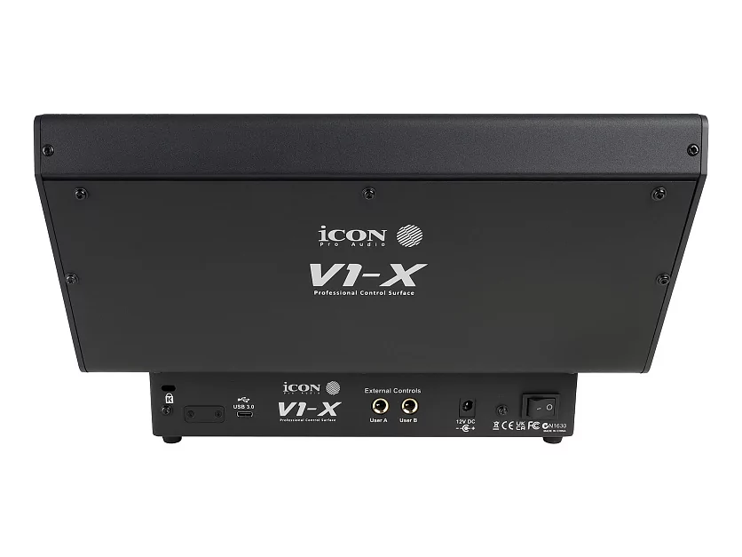 MIDI контроллер Icon V1-X 5