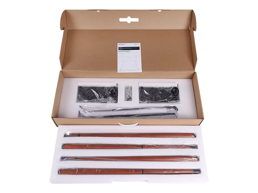 Стойка Arturia Wooden Legs 5