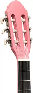 Классическая гитара STAGG C430 M PK 5