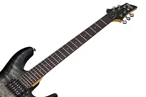 Электрогитара SCHECTER C-6 PLUS CB 6