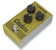 Педаль эффектов TC Electronic CINDERS OVERDRIVE 3