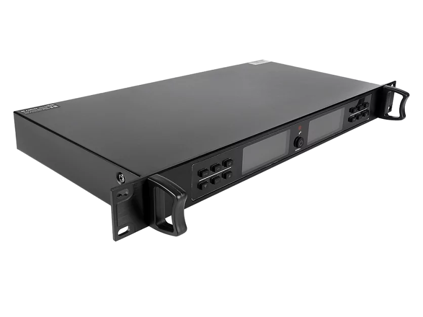 Микрофонная радиосистема Axelvox DWS7000HT (RT Bundle) 8