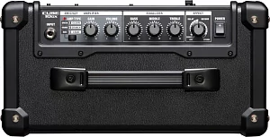 Гитарный комбоусилитель ROLAND CUBE-10GX 2