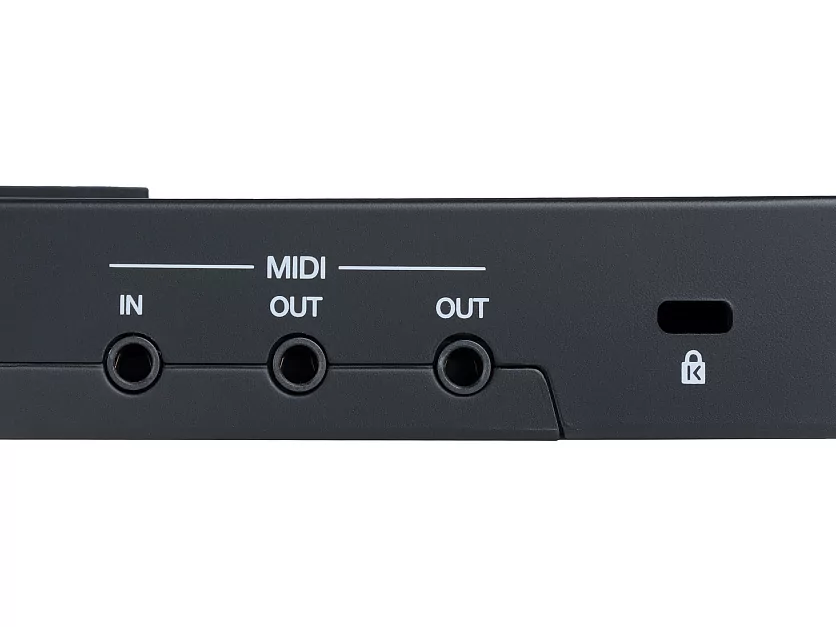 MIDI контроллер AKAI APC64 13