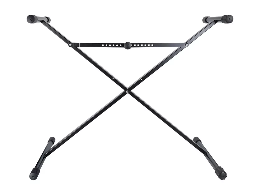 X-образная клавишная стойка K&M 18962-071-55 13