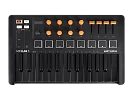 MIDI клавиатура Arturia MiniLAB 3 Orange Edition
