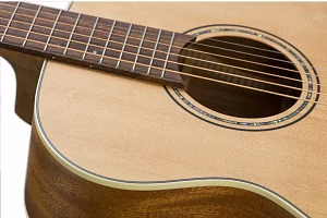 Акустическая гитара BATON ROUGE X11S/OM 3