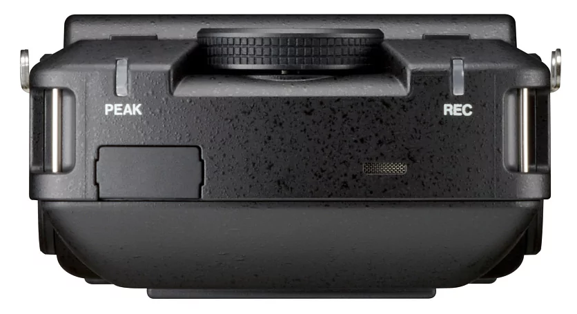 Рекордер мобильный Tascam Portacapture X8 7