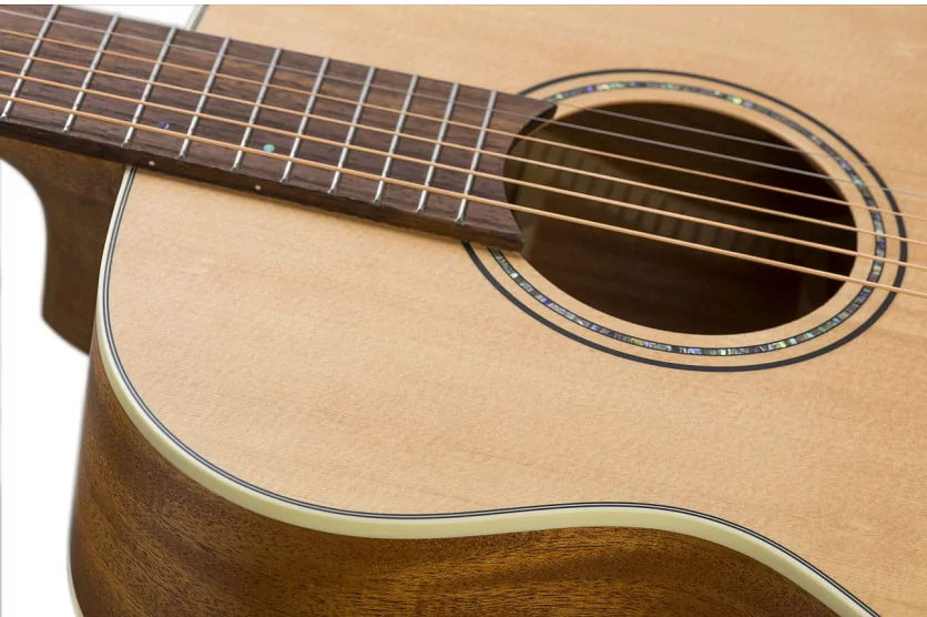 Акустическая гитара BATON ROUGE X11S/OM 3