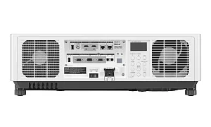 Лазерный проектор Panasonic PT-MZ17KLWE 3