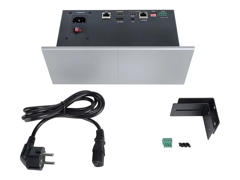 Презентационный коммутатор Intrend ITSFT-3x1HC 6