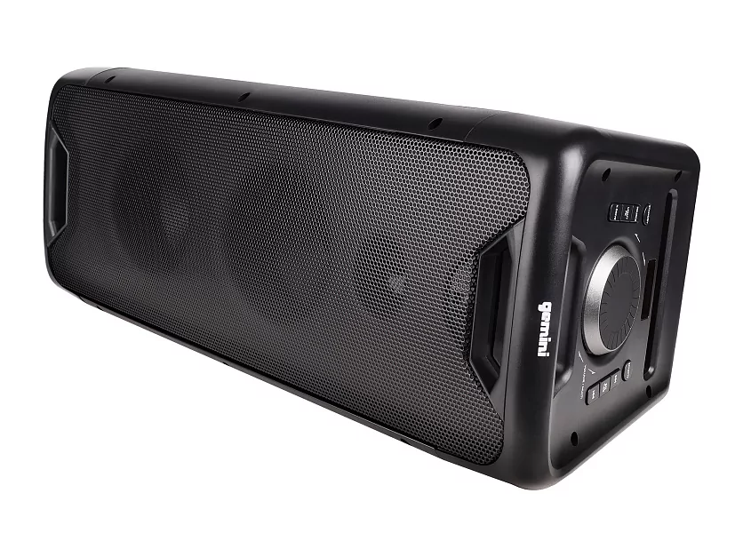 Акустическая система Gemini GLS-550 11