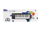 MIDI клавиатура Arturia MicroLab 3 Black 17