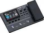 Напольный процессор эффектов BOSS GX-10