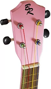 Укулеле сопрано BATON ROUGE UR1-S-PK 5