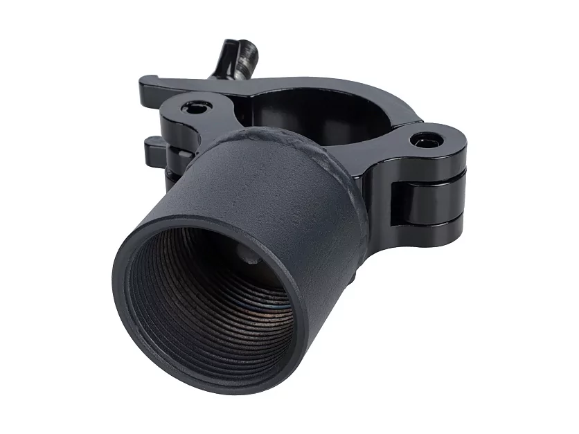 Потолочный адаптер-струбцина Wize Pro CAT1 5