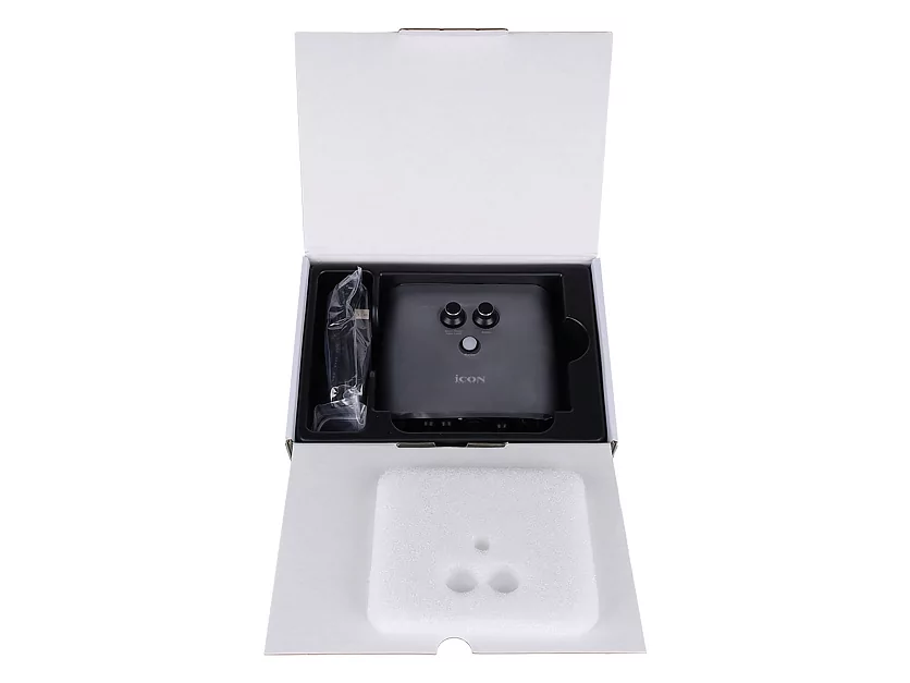 Аудиоинтерфейс USB Icon Duo22 Dyna B 13