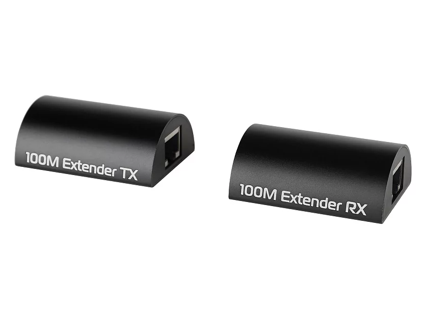 Удлинитель сигнала HDMI iconBIT HS-2510 4