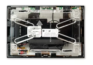 Панель управления настенная 10" AMX MXD-1000-L-NC 3