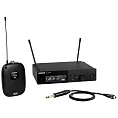 Цифровая беспроводная система SLX-D SHURE SLXD14E-H56