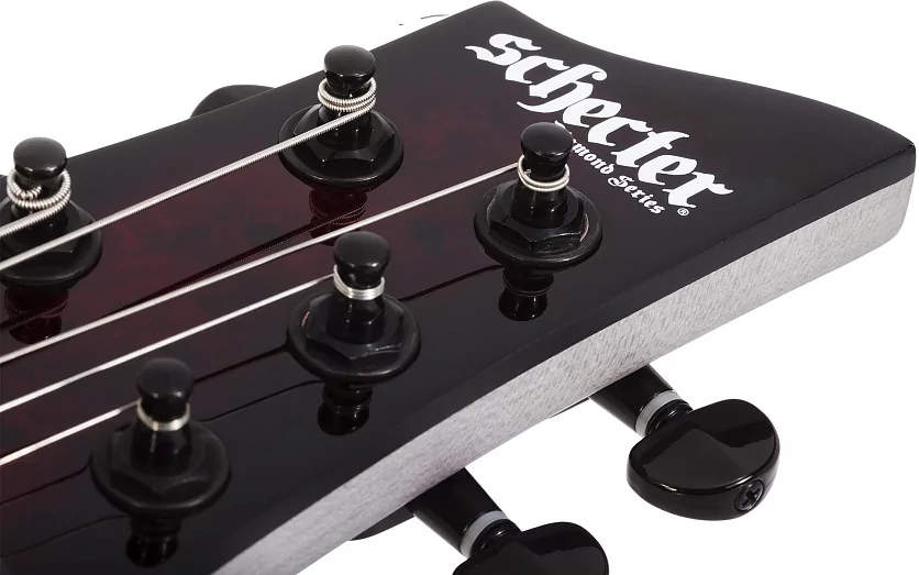 Электрогитара SCHECTER OMEN ELITE-7 MS BCHB 13