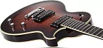 Электрогитара SCHECTER SOLO-II SUPREME CEB 4