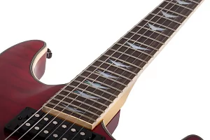 Электрогитара SCHECTER OMEN EXTREME-6 BB 3