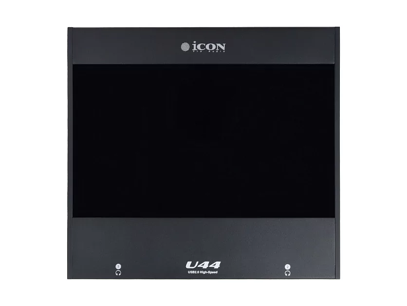 Аудиоинтерфейс USB Icon U44 14