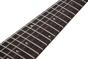 Электрогитара SCHECTER C-6 DELUXE SAQUA 3