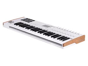 MIDI клавиатура Arturia KeyLAB 49 MK3 White 4