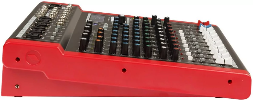 Микшерный пульт PROEL MQ1222X 9
