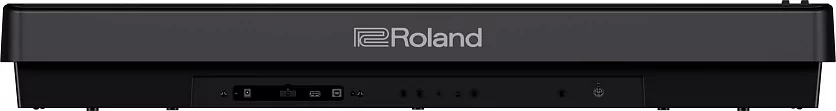 Портативное цифровое пианино ROLAND FP-E50 4