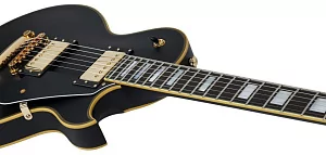 Электрогитара SCHECTER SOLO-II CUSTOM ABSN 4