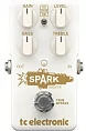 Педаль эффектов TC Electronic SPARK BOOSTER